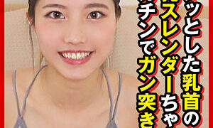 【騎乗位  貧乳・】ちゆ 白完素人sika449(星宇宙)【無料動画・画像・女優は誰？】