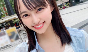 【スレンダー  清】なーちゃん 恋愛カノジョerofc285(夏木なるみ)【無料動画・画像・女優は誰？】