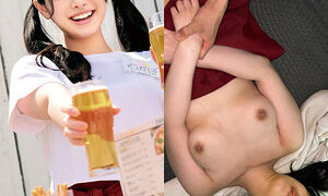 【巨乳  飲み会・】わかばちゃん 俺の素人-Z-oremo254(月見若葉)【無料動画・画像・女優は誰？】