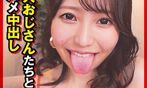 【中出し  3P・】りお 2 白完素人sika425(流川莉央)【無料動画・画像・女優は誰？】